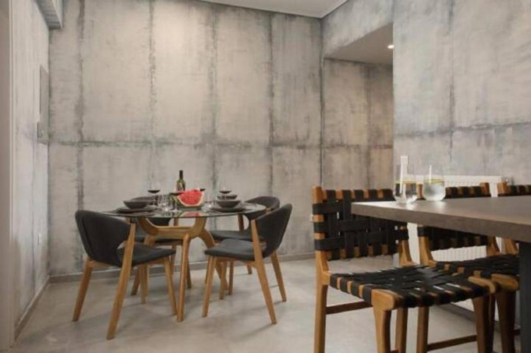 Legeo-luxurious Athenian Apartment Athens