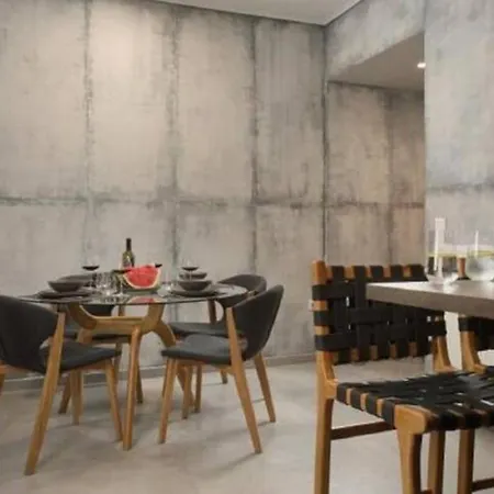 Legeo-Luxurious Athenian Apartment Exterior foto
