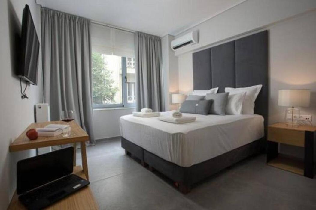 Apartament Legeo-luxurious Athenian