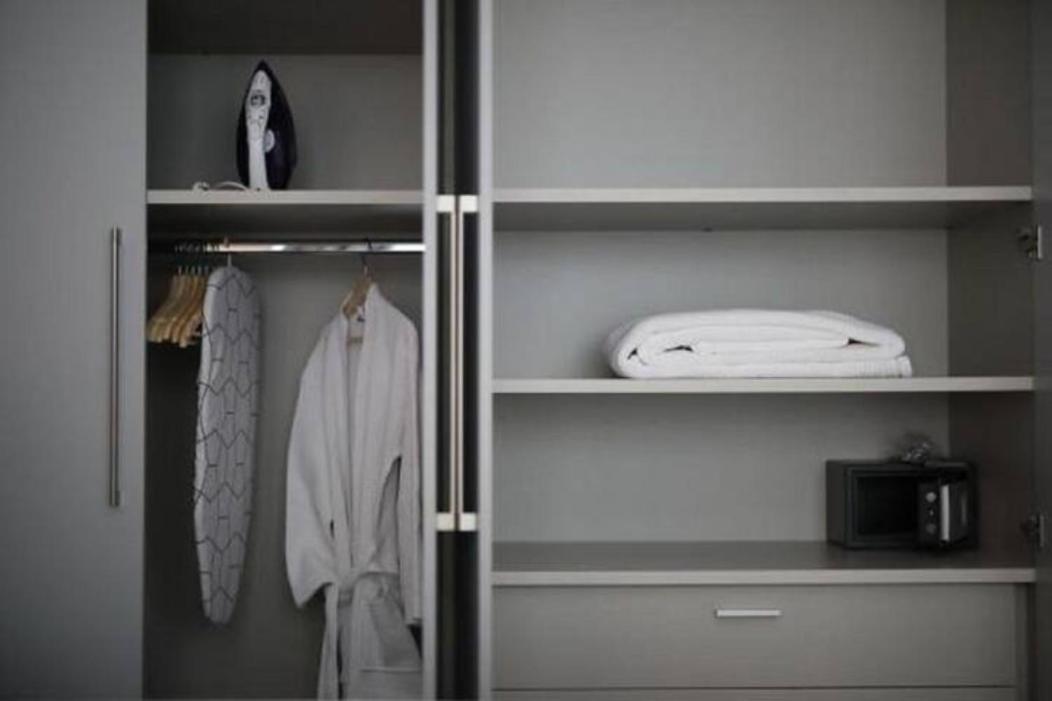 Apartament Legeo-luxurious Athenian *