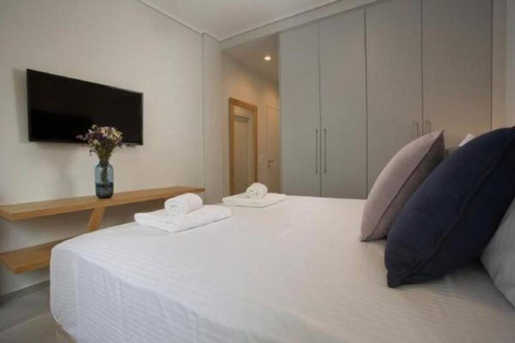 Apartament Legeo-luxurious Athenian Ateny