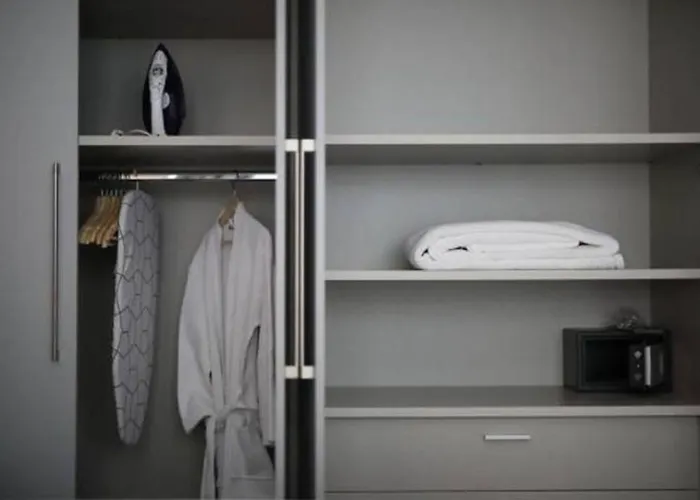 Legeo-Luxurious Athenian Apartment