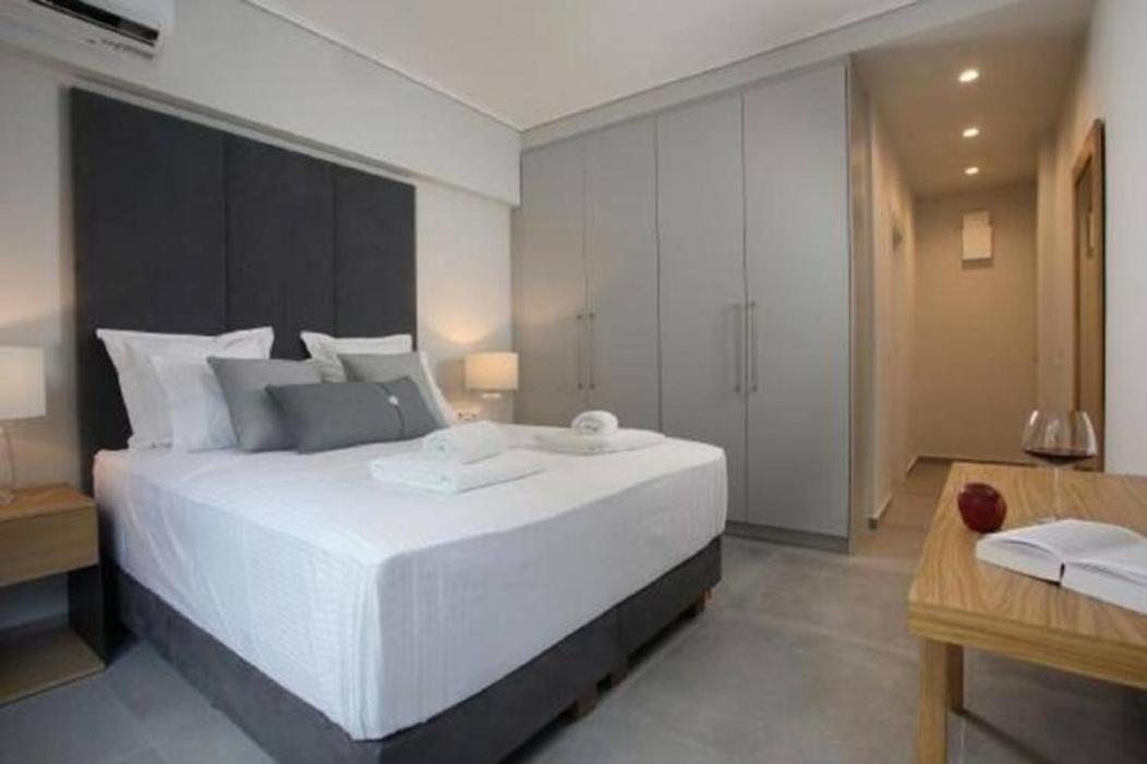 Apartment Legeo-luxurious Athenian *