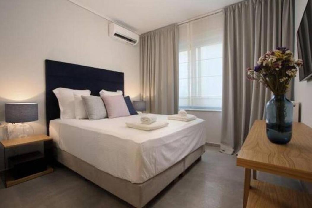 Apartment Legeo-luxurious Athenian *